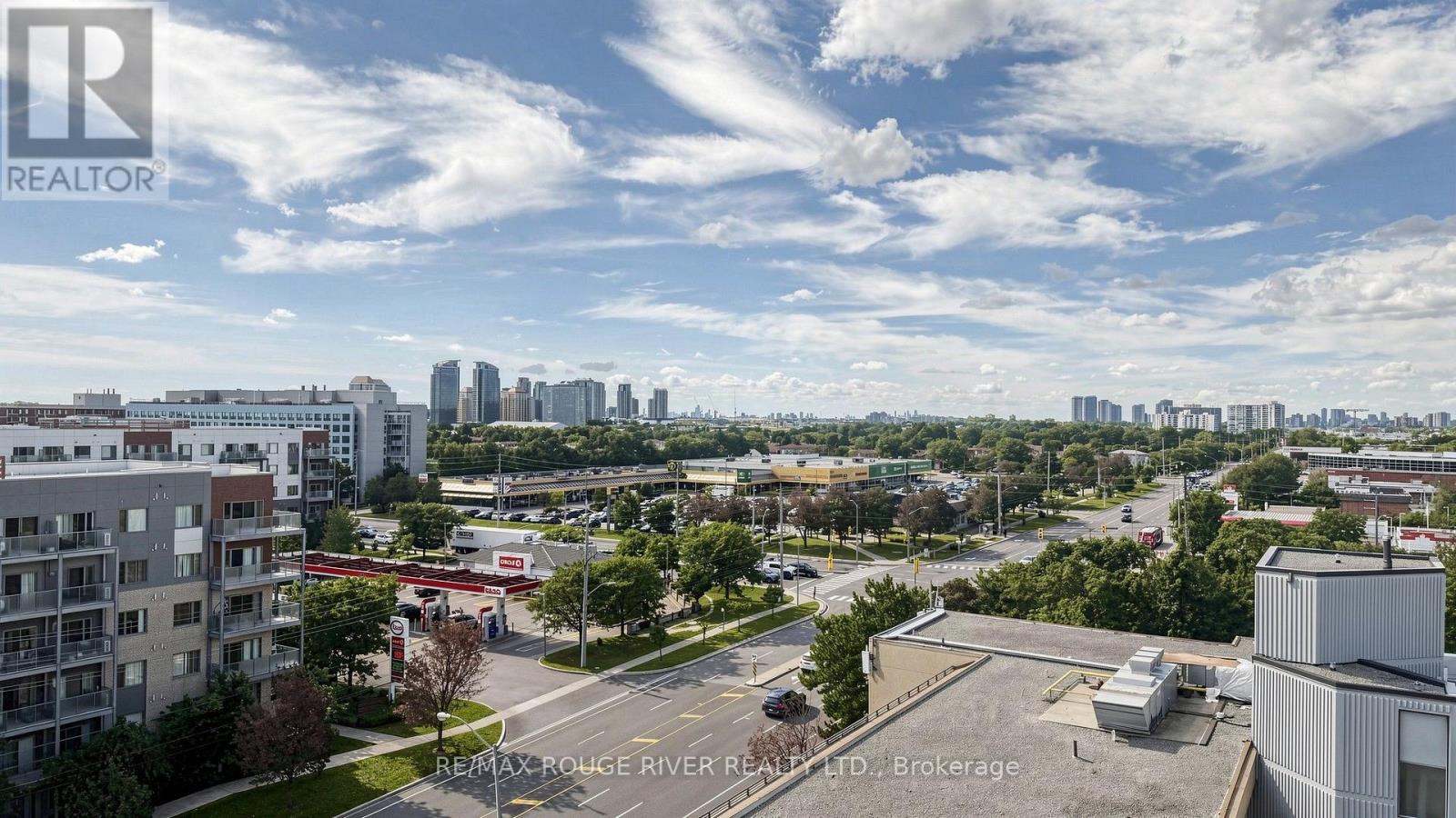 1003 - 5580 Sheppard Avenue E Property Photo 22