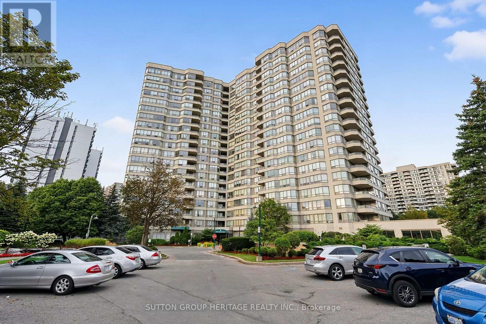 815 - 175 BAMBURGH CIRCLE Property Image
