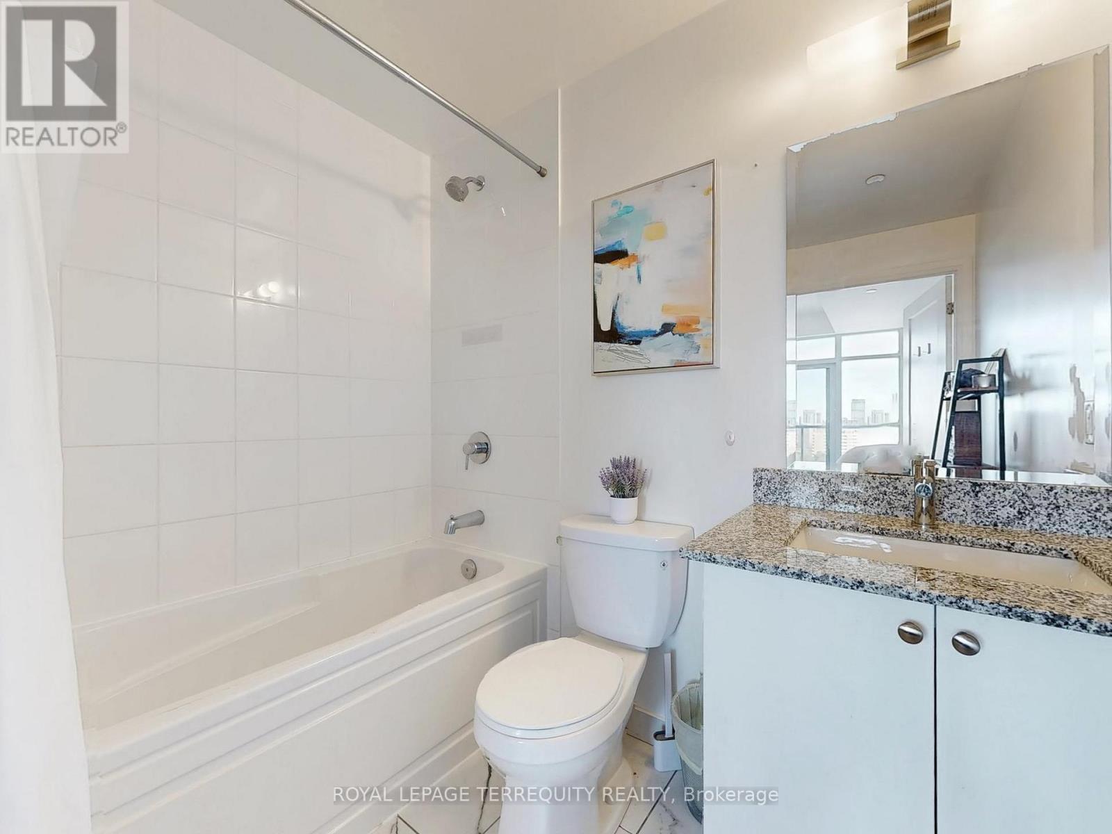 1110 - 3220 Sheppard Avenue E Property Photo 14