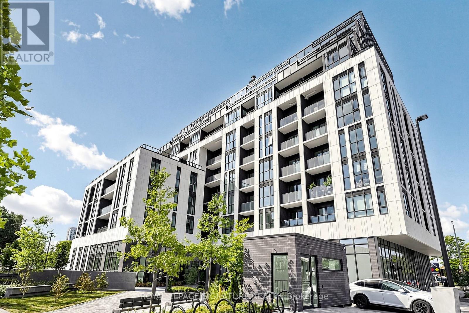 B205 - 3429 SHEPPARD AVENUE E Property Photo 1