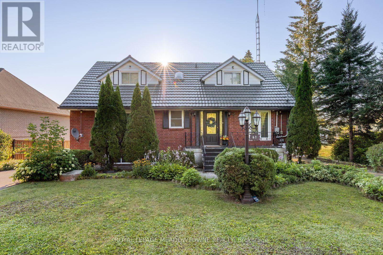 61 Aldred Drive Property Photo 1