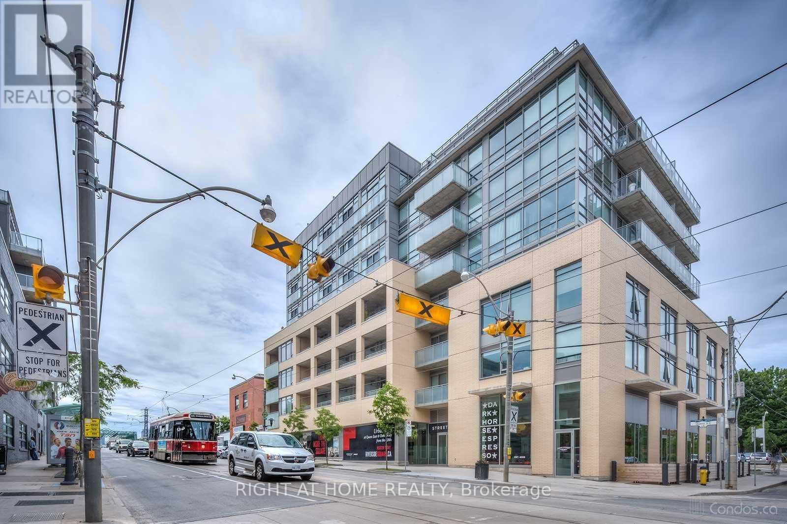 407 - 630 Queen Street E Property Photo 2