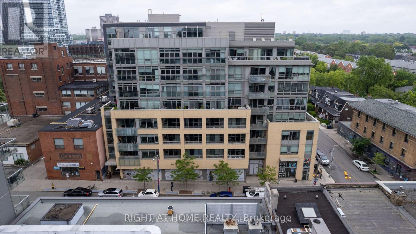 407 - 630 Queen Street E Property Photo 4