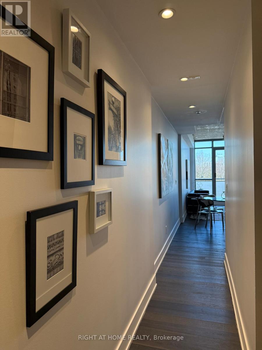 407 - 630 Queen Street E Property Photo 6