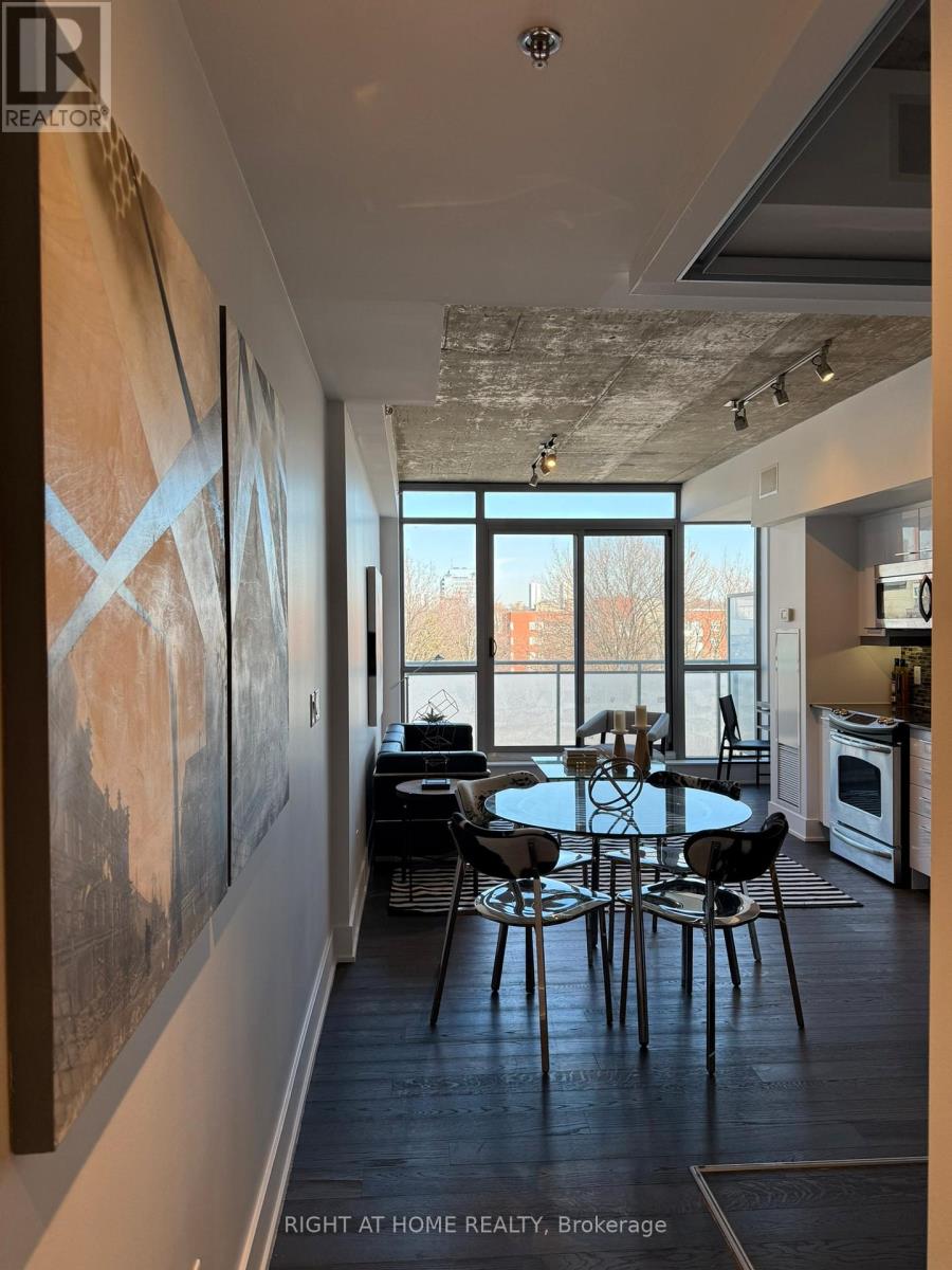 407 - 630 Queen Street E Property Photo 13