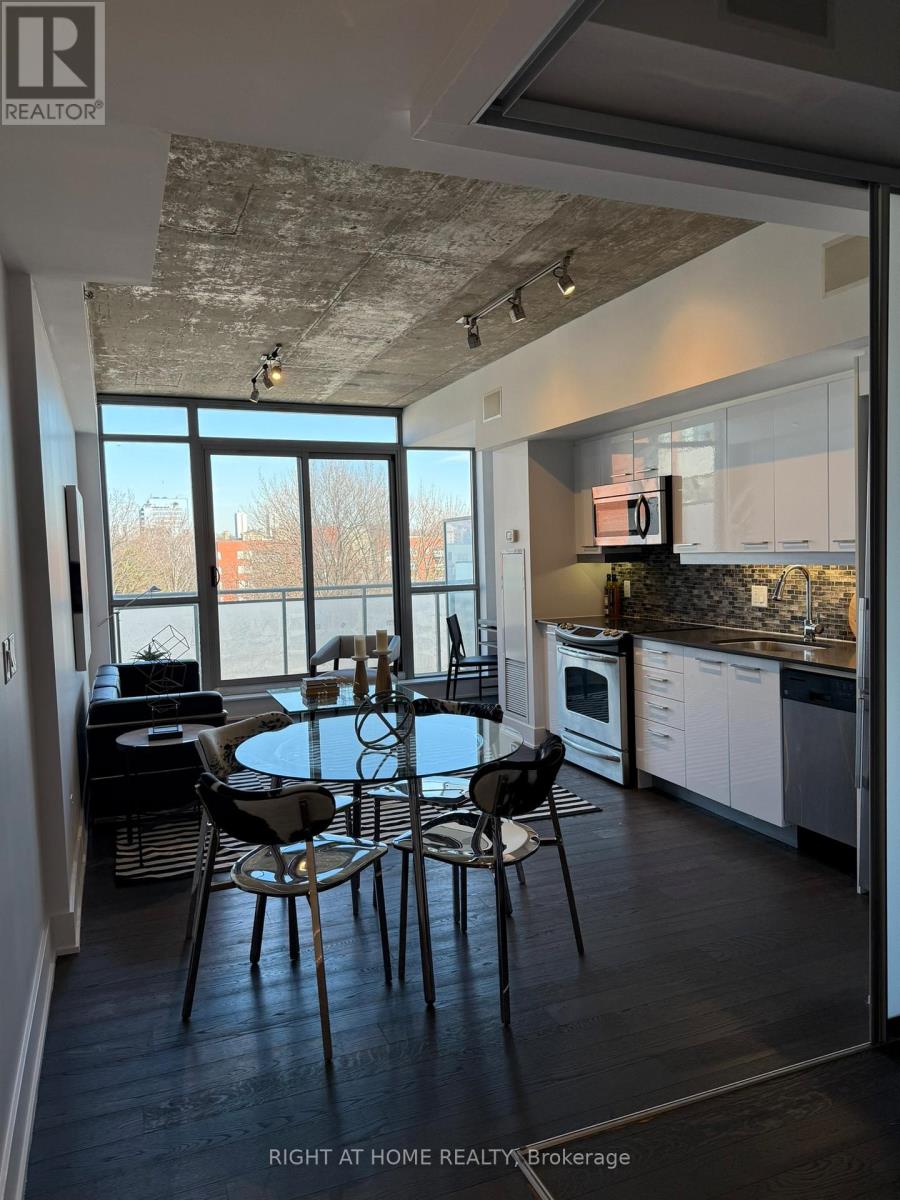407 - 630 Queen Street E Property Photo 14