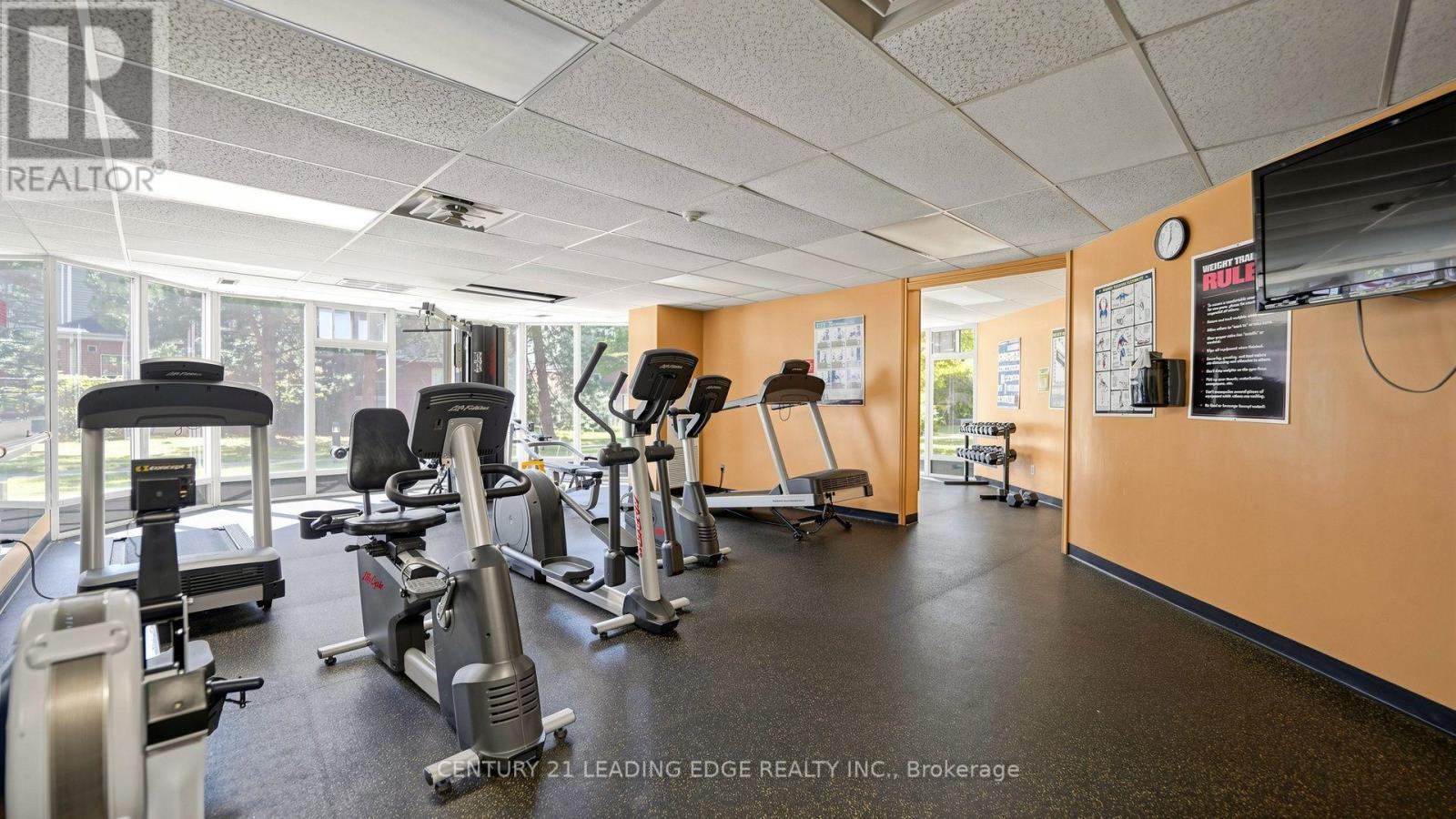 422 - 11753 Sheppard Avenue E Property Photo 32