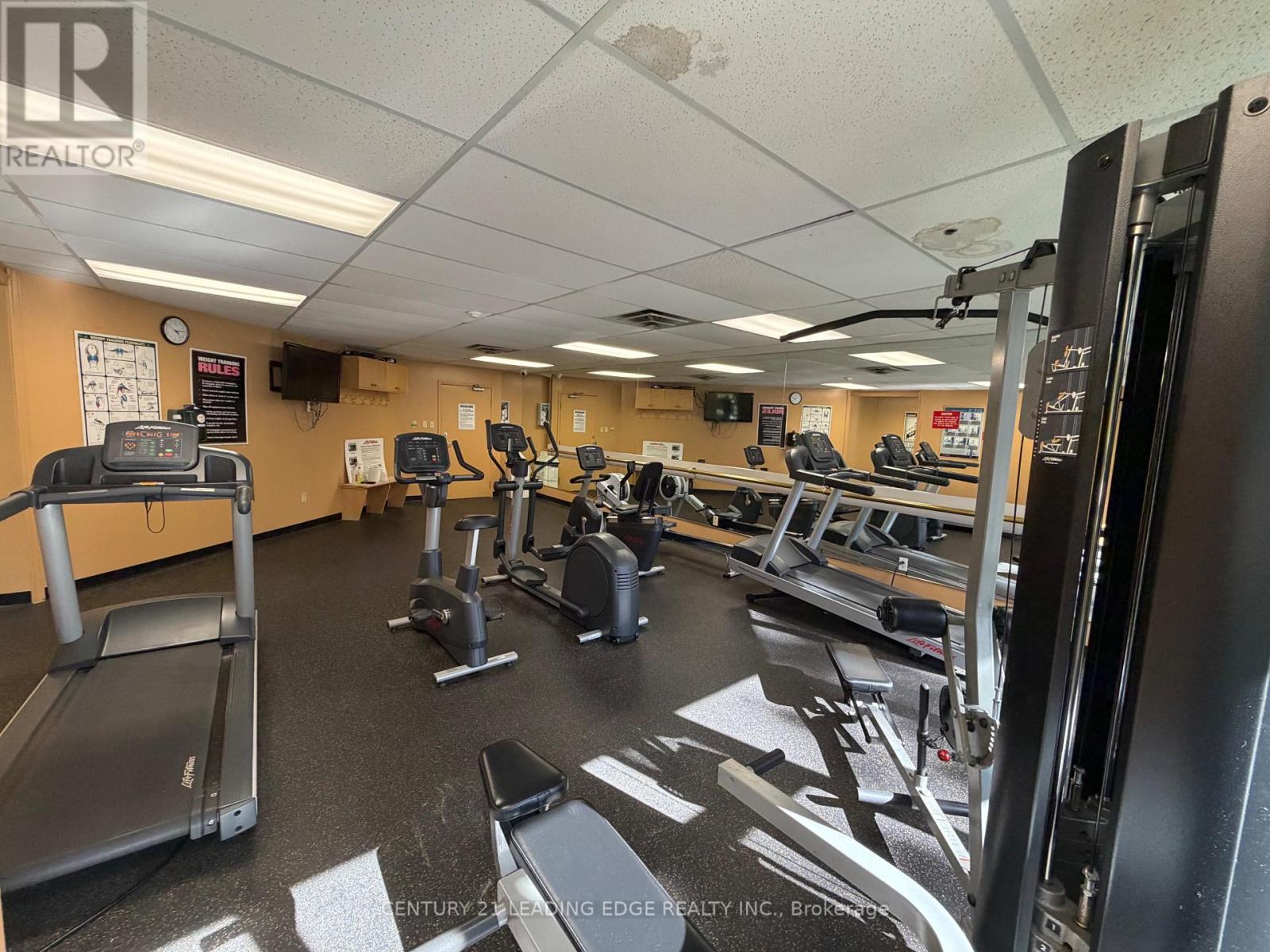 422 - 11753 Sheppard Avenue E Property Photo 33