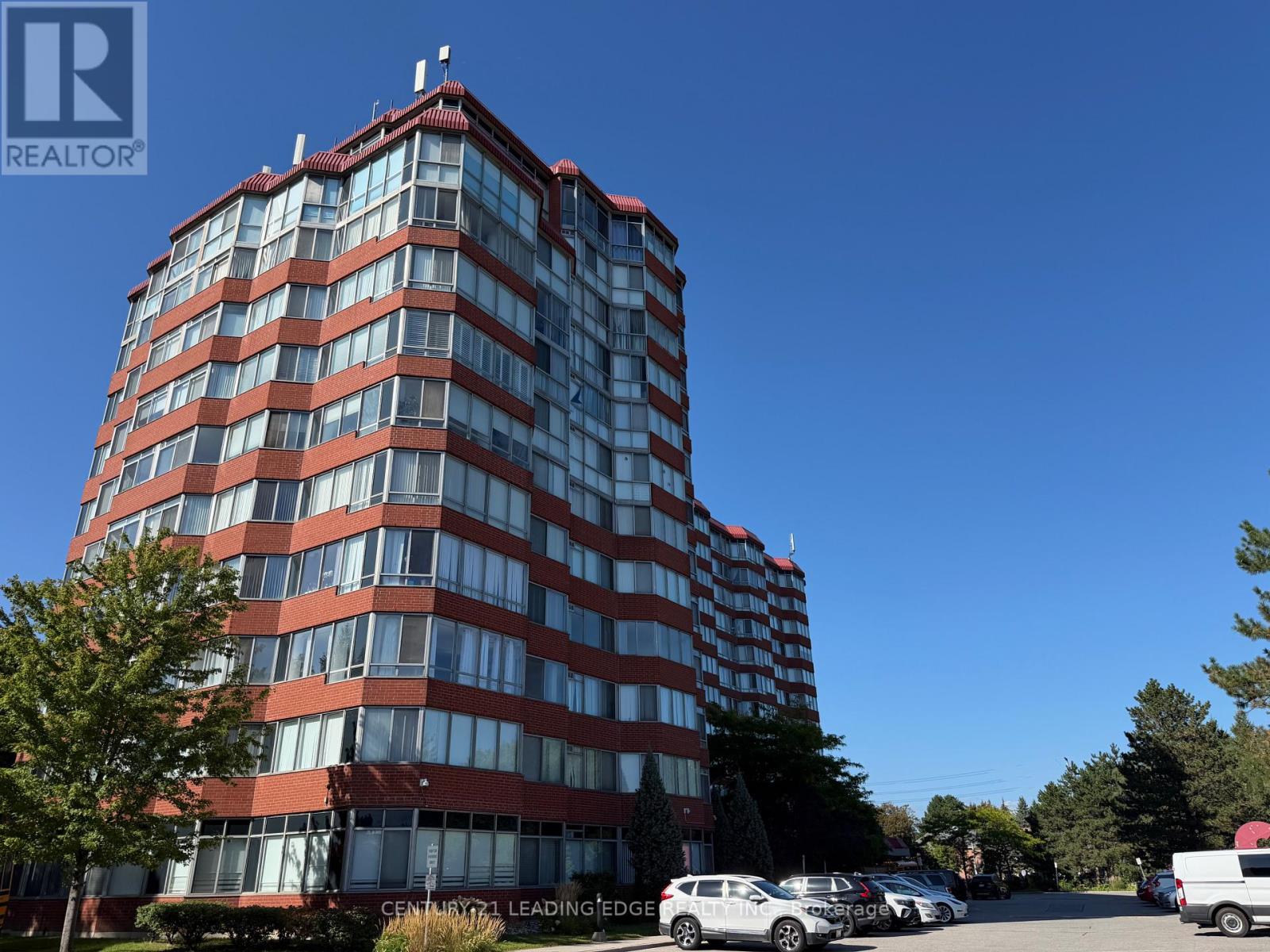 422 - 11753 Sheppard Avenue E Property Photo 39