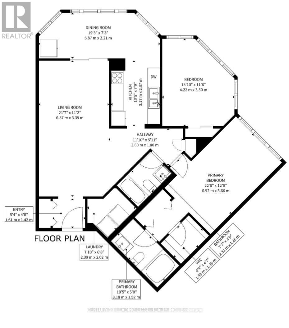 422 - 11753 Sheppard Avenue E Property Photo 45
