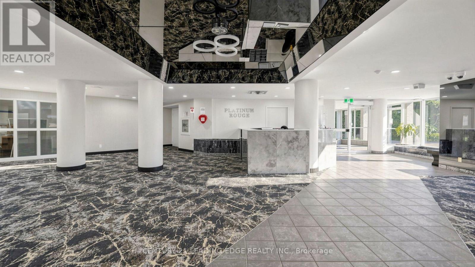 422 - 11753 Sheppard Avenue E Property Photo 46