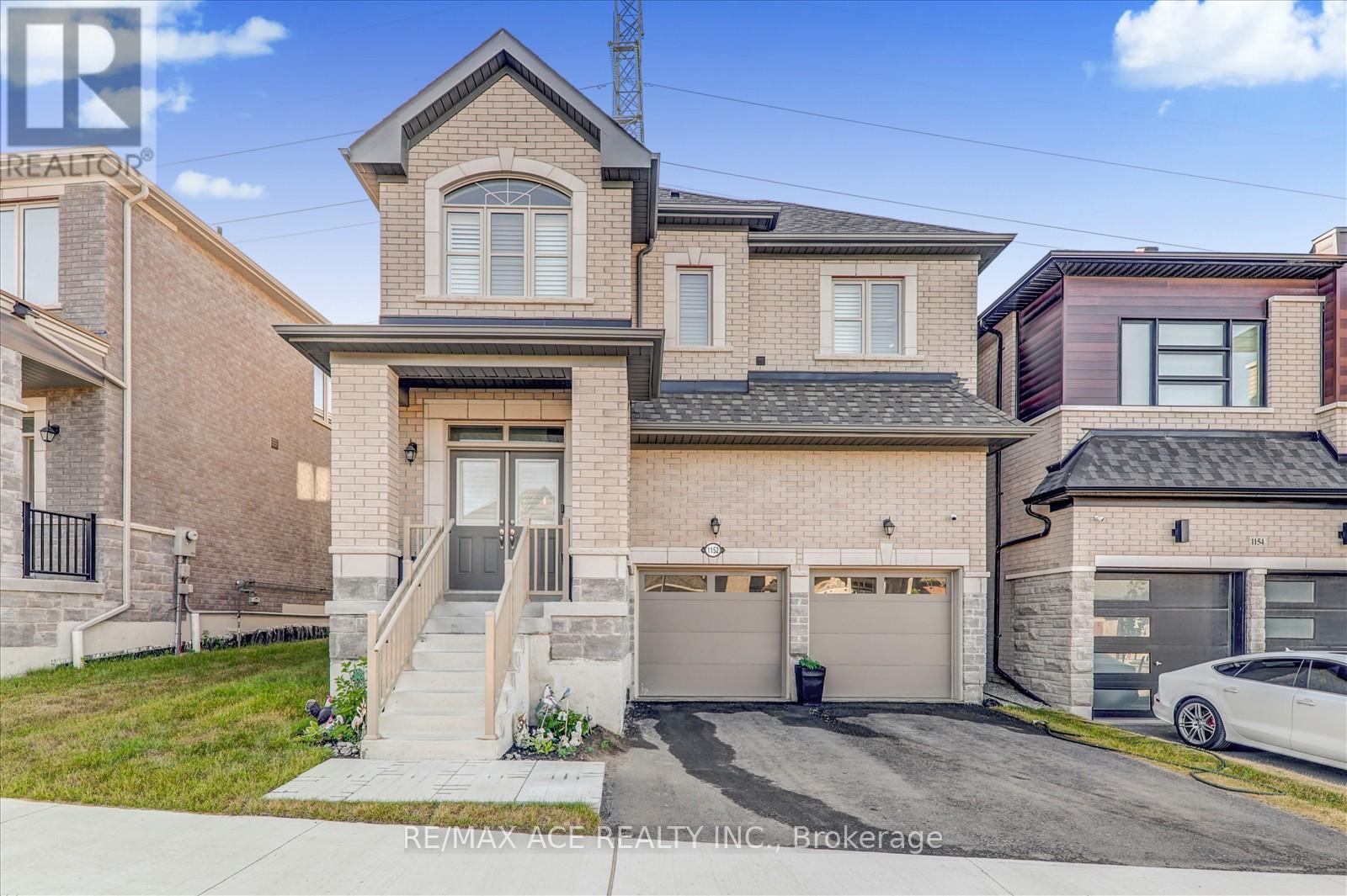 1152 Skyridge Boulevard Photo de la propriété 1