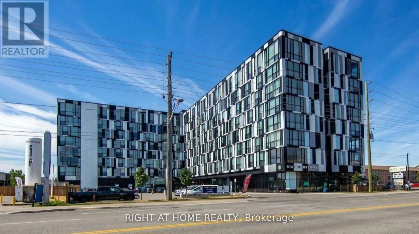 816 - 1900 SIMCOE STREET N Property Photo 1