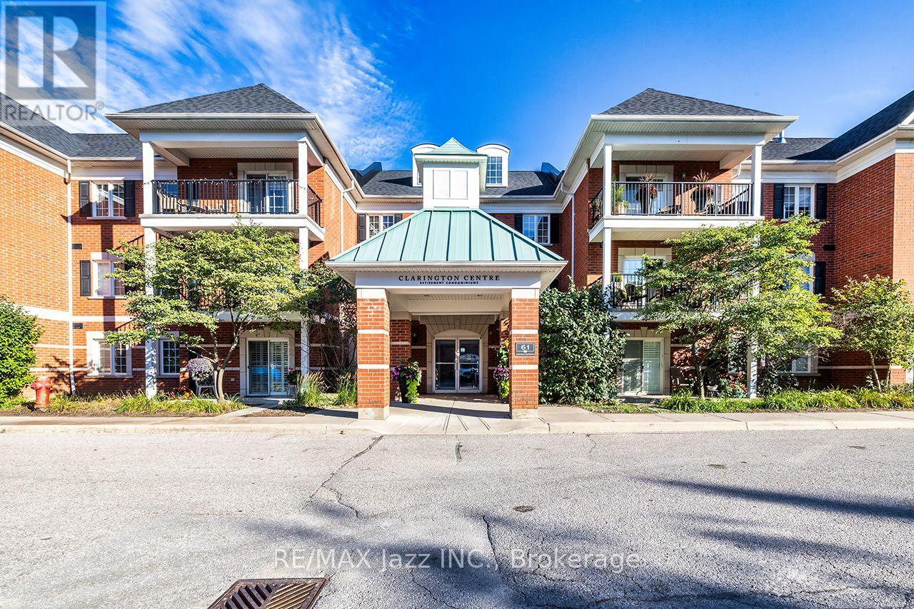 102 - 61 Clarington Boulevard Property Photo 1