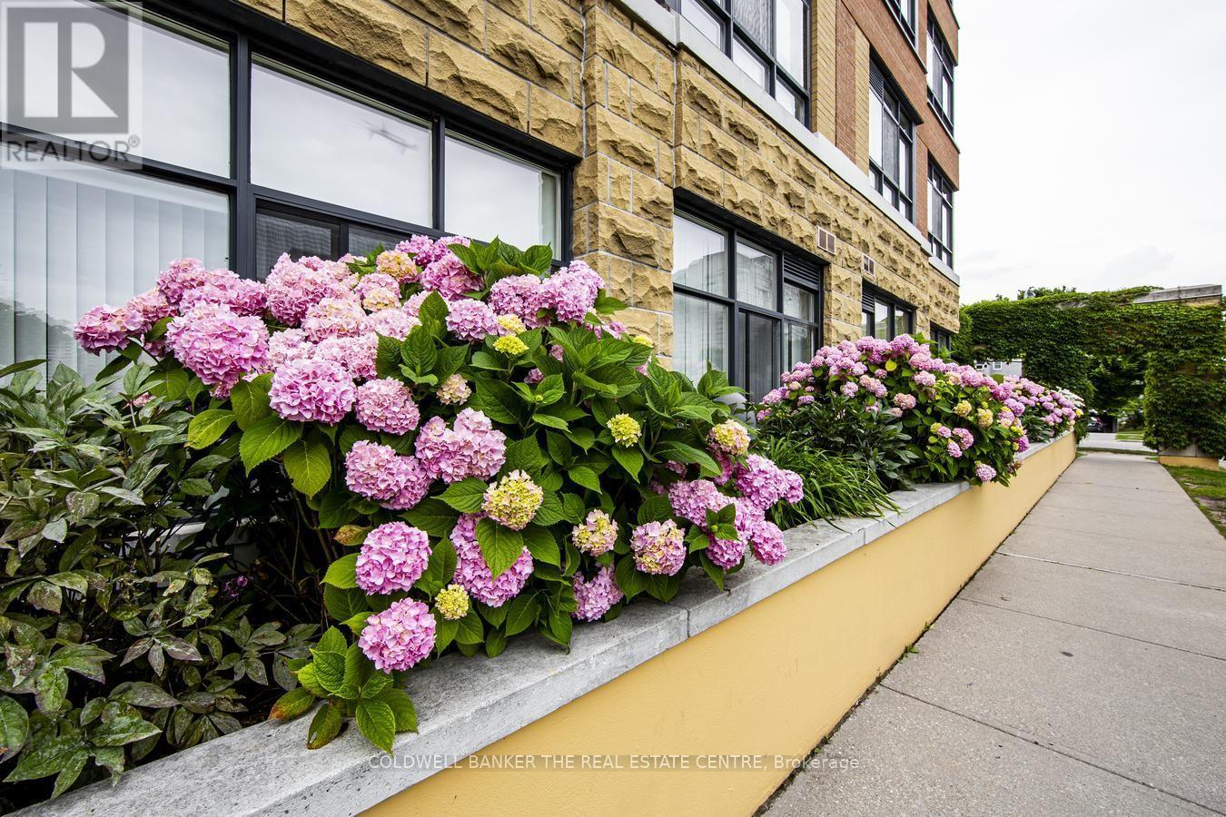 510 - 115 Bonis Avenue Property Photo 1