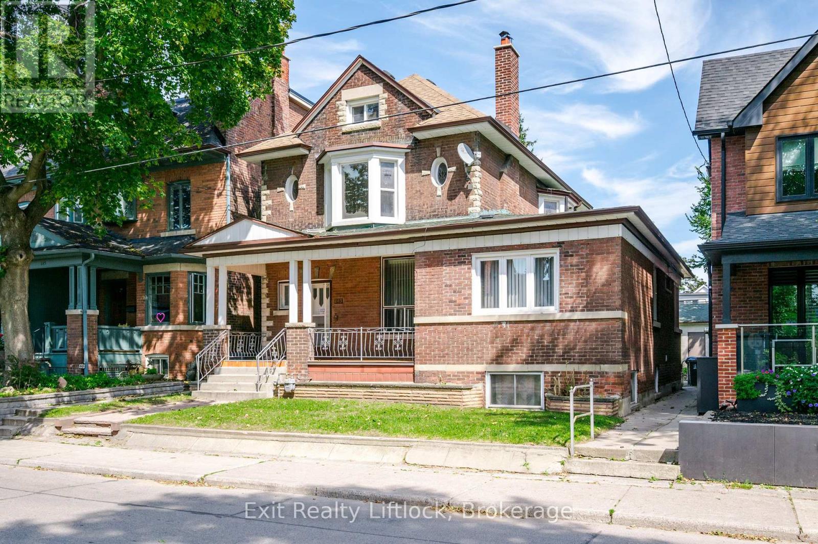 843 Logan Avenue Property Photo 2
