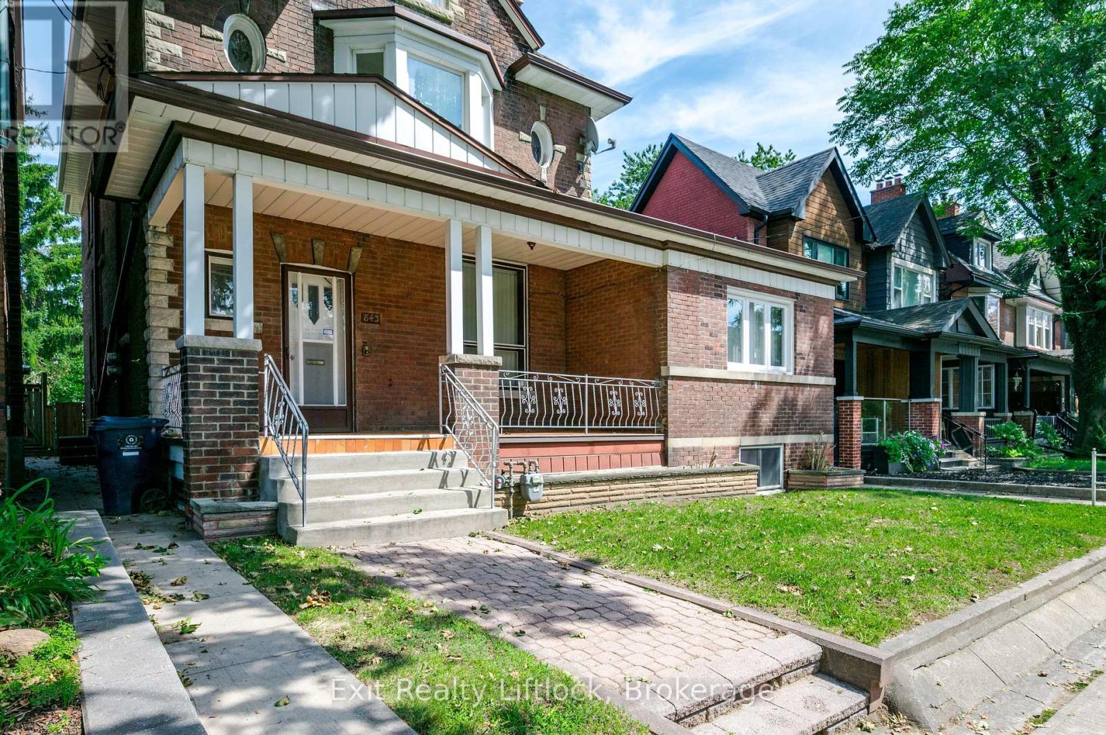 843 Logan Avenue Property Photo 3