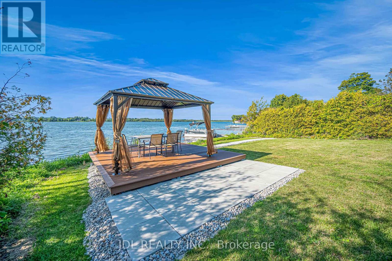 536 Fralicks Beach Road Property Photo 37
