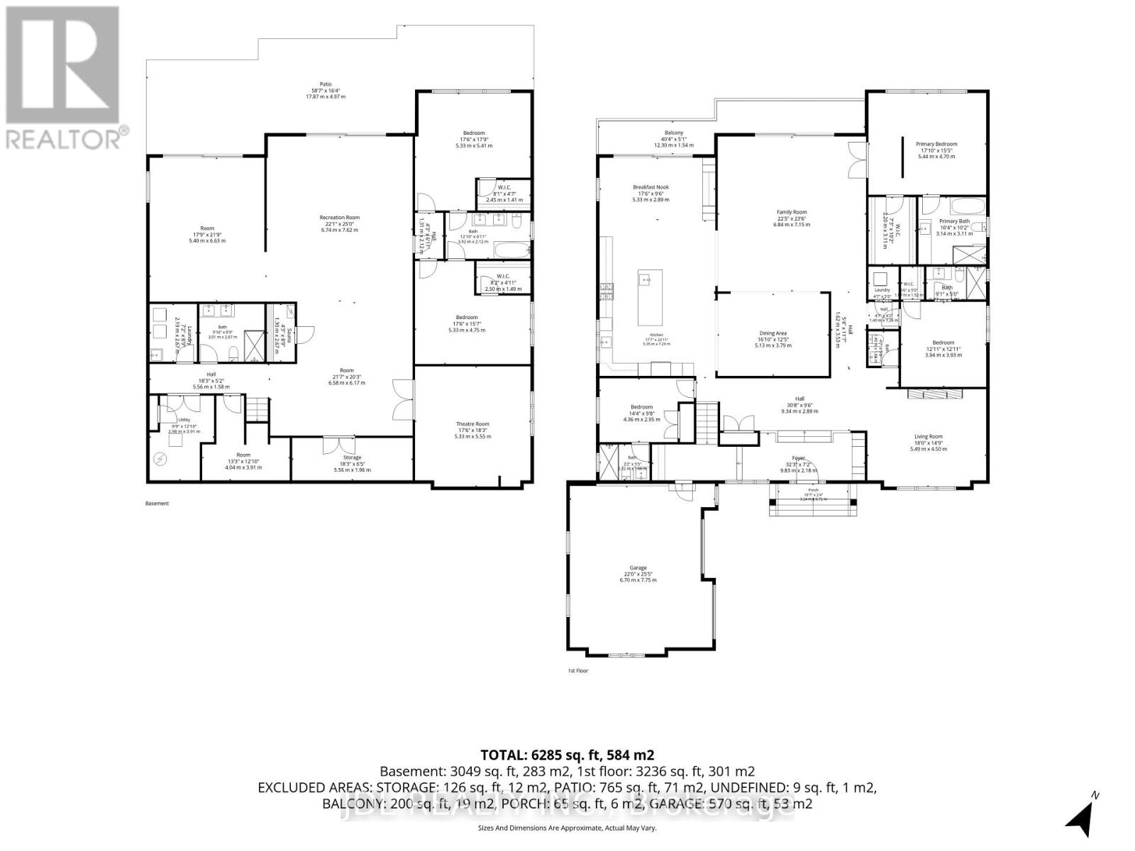536 Fralicks Beach Road Property Photo 42