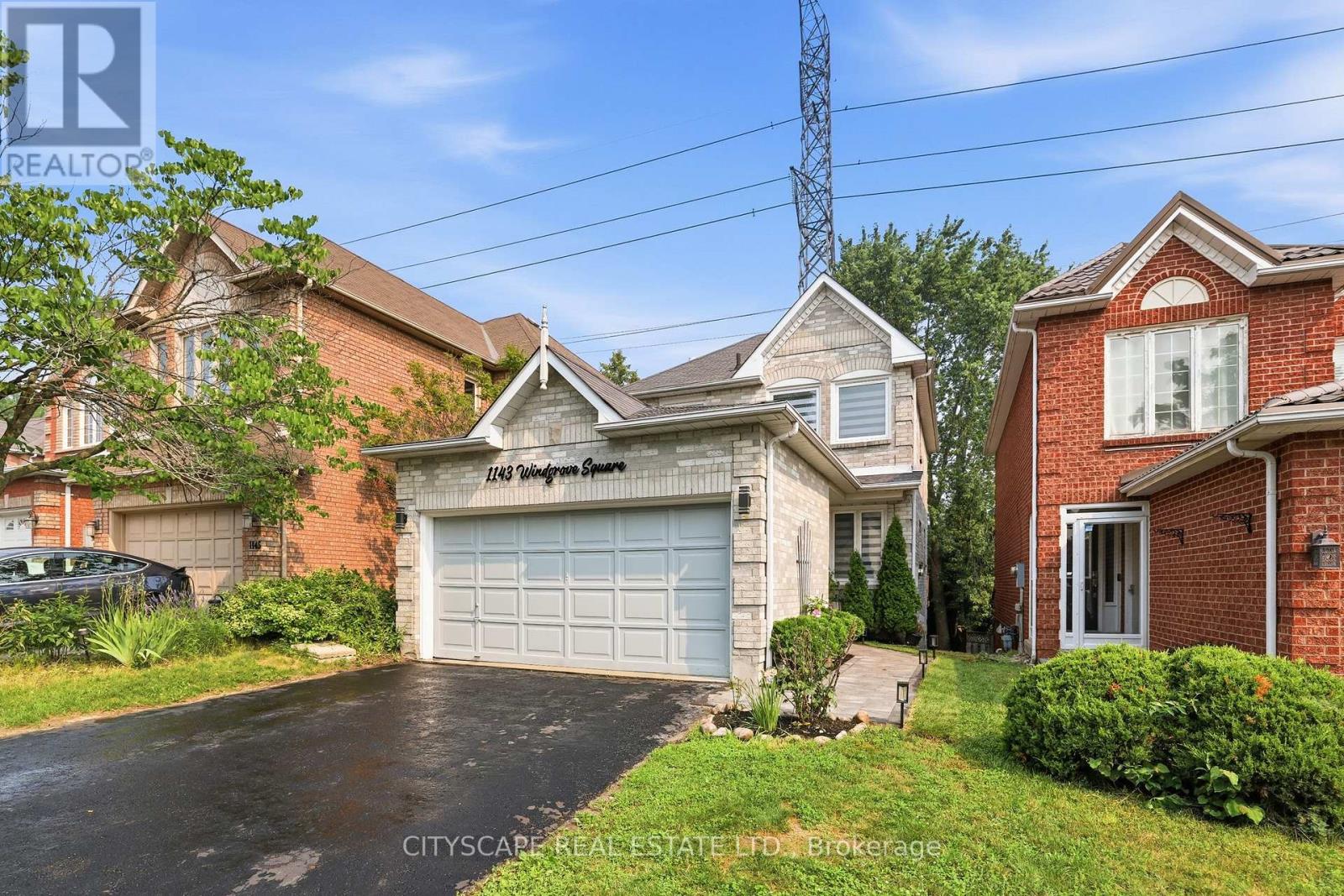 1143 Windgrove Square Property Photo 1