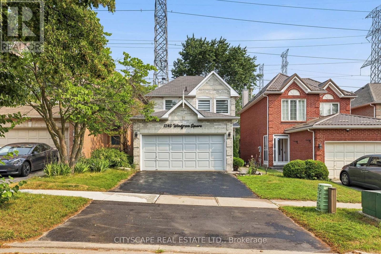1143 Windgrove Square Property Photo 3