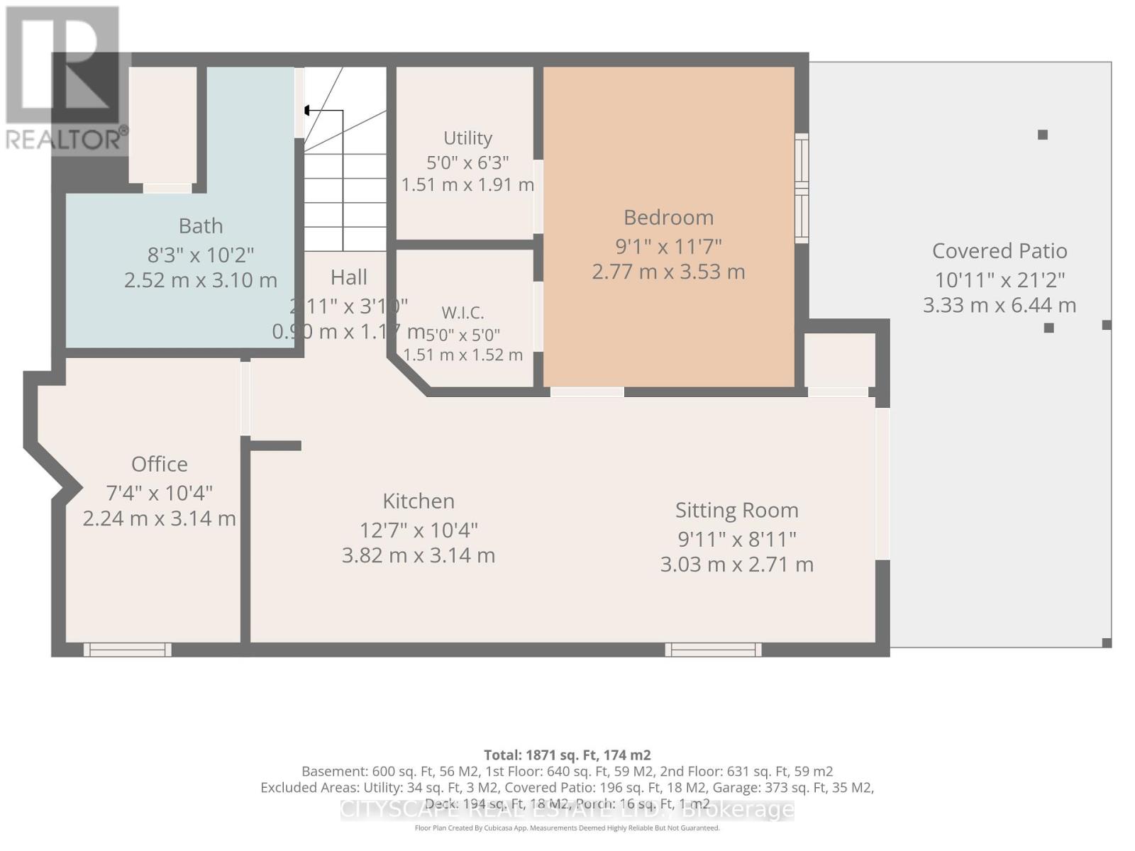 1143 Windgrove Square Property Photo 47