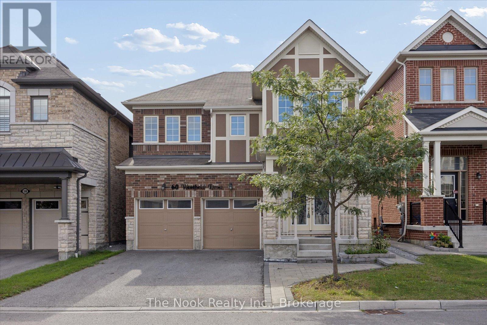 60 Westfield Drive Property Photo 1