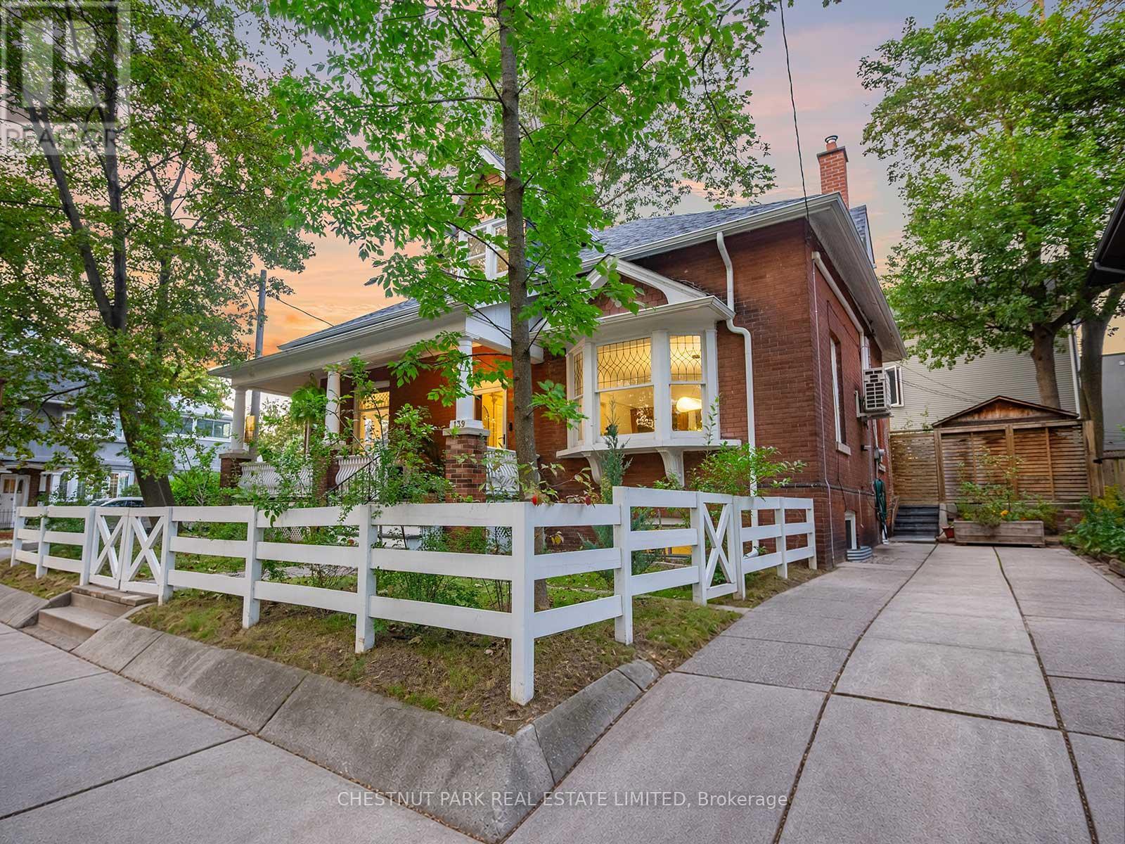 139 Hammersmith Avenue Property Photo 1