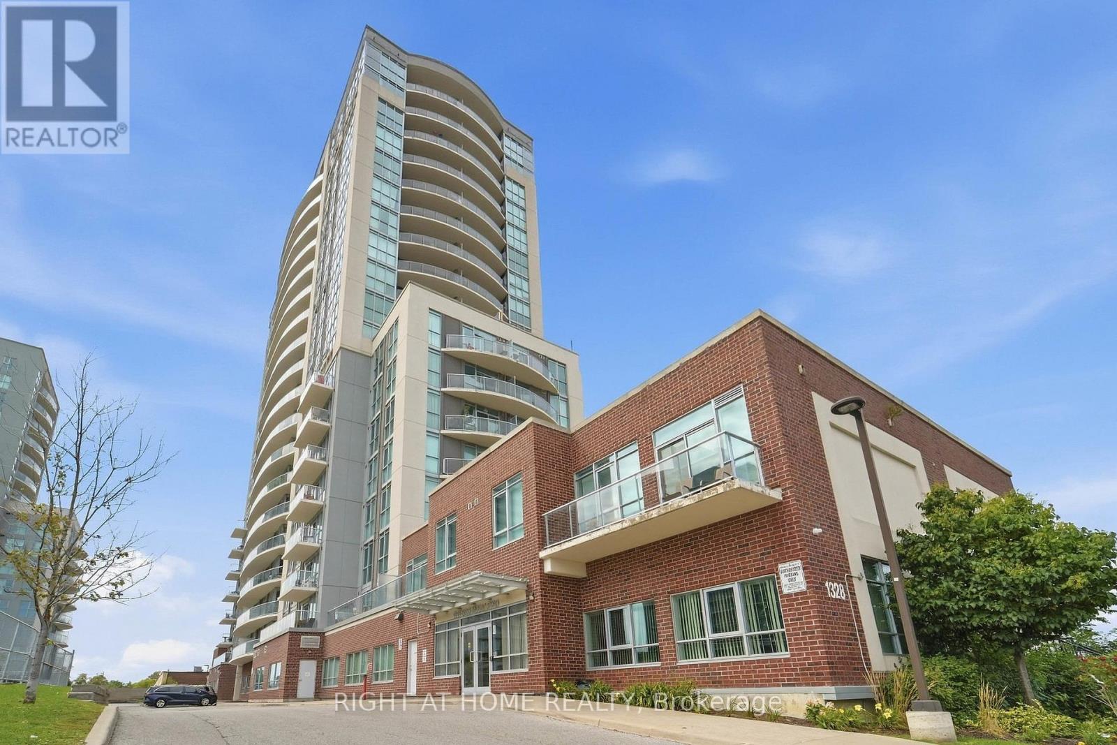 104 - 1328 BIRCHMOUNT ROAD Property Photo 1