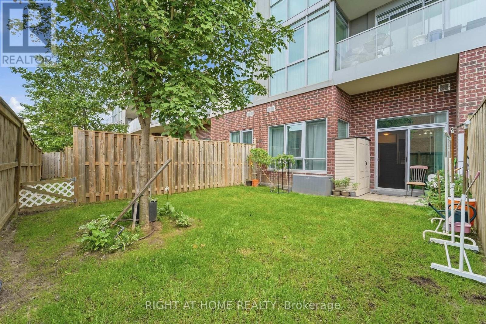 104 - 1328 Birchmount Road Property Photo 2