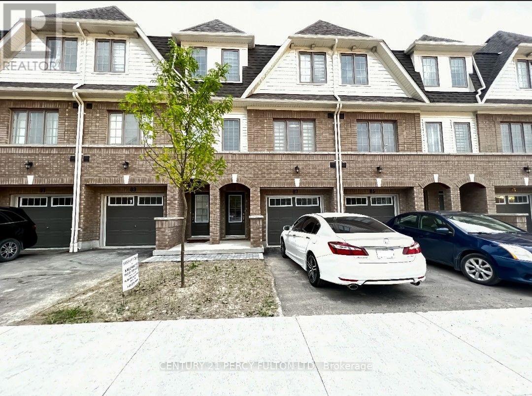 89 Danzatore Path Property Photo 1