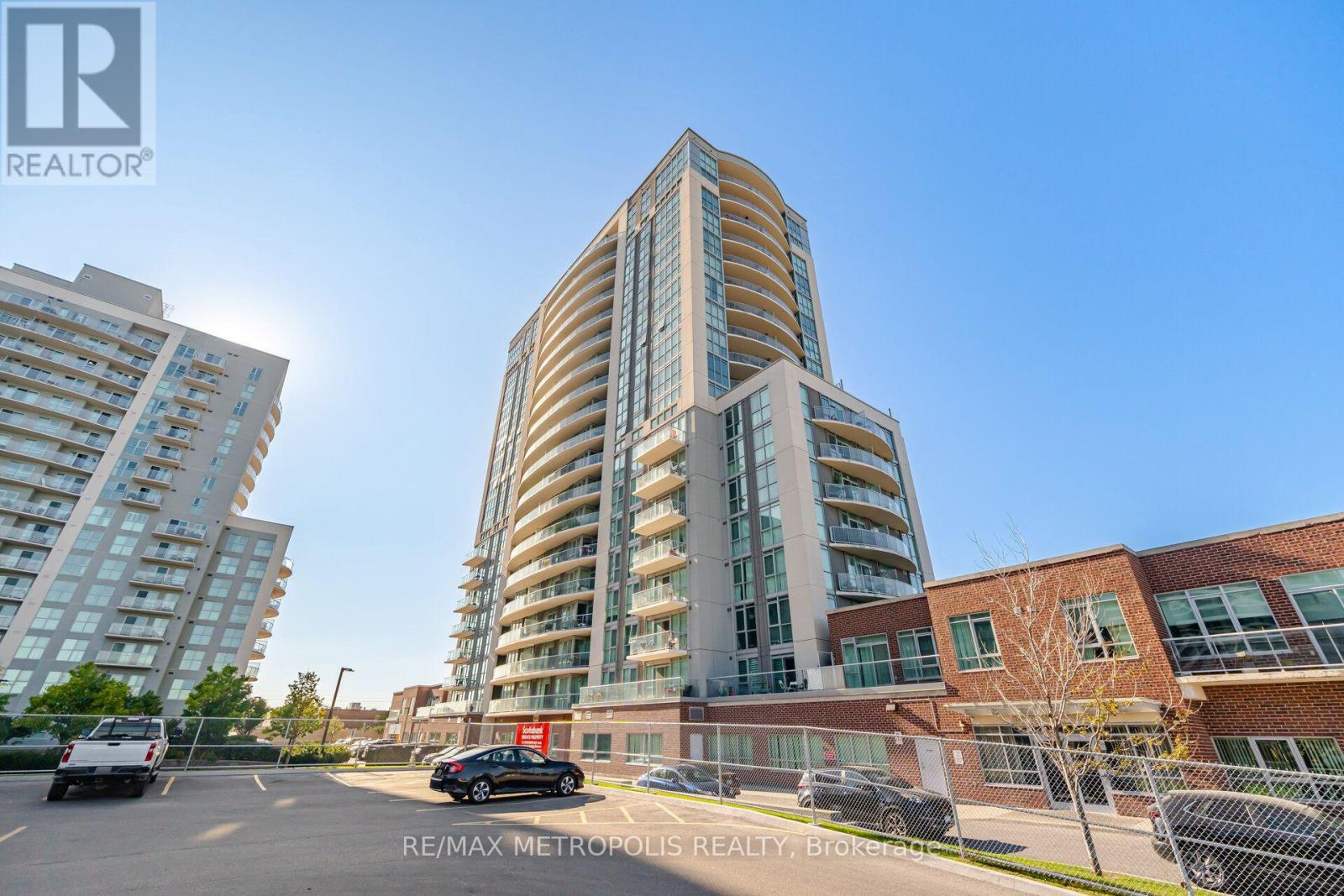 306 - 1328 BIRCHMOUNT ROAD Property Photo 1