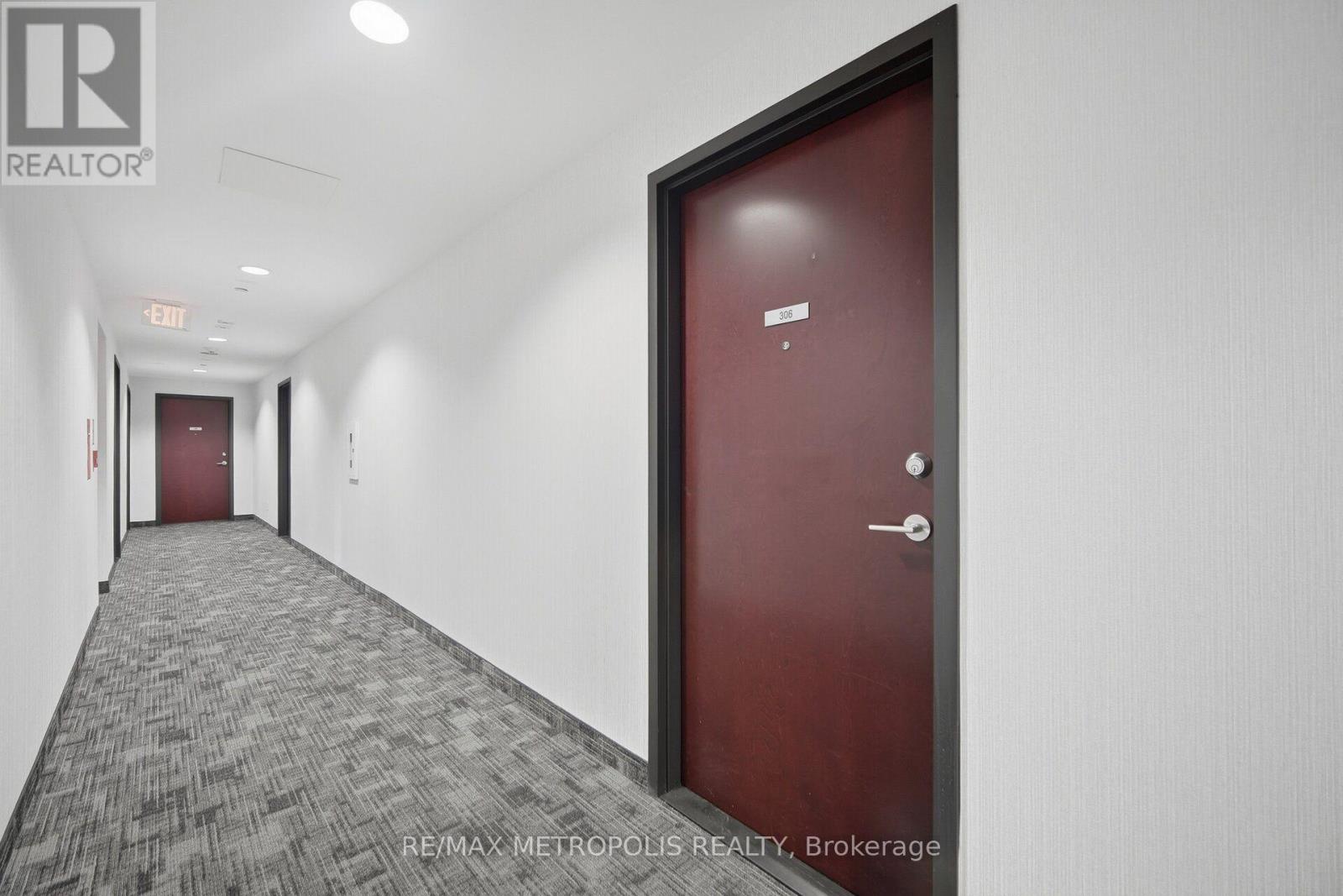 306 - 1328 Birchmount Road Property Photo 5