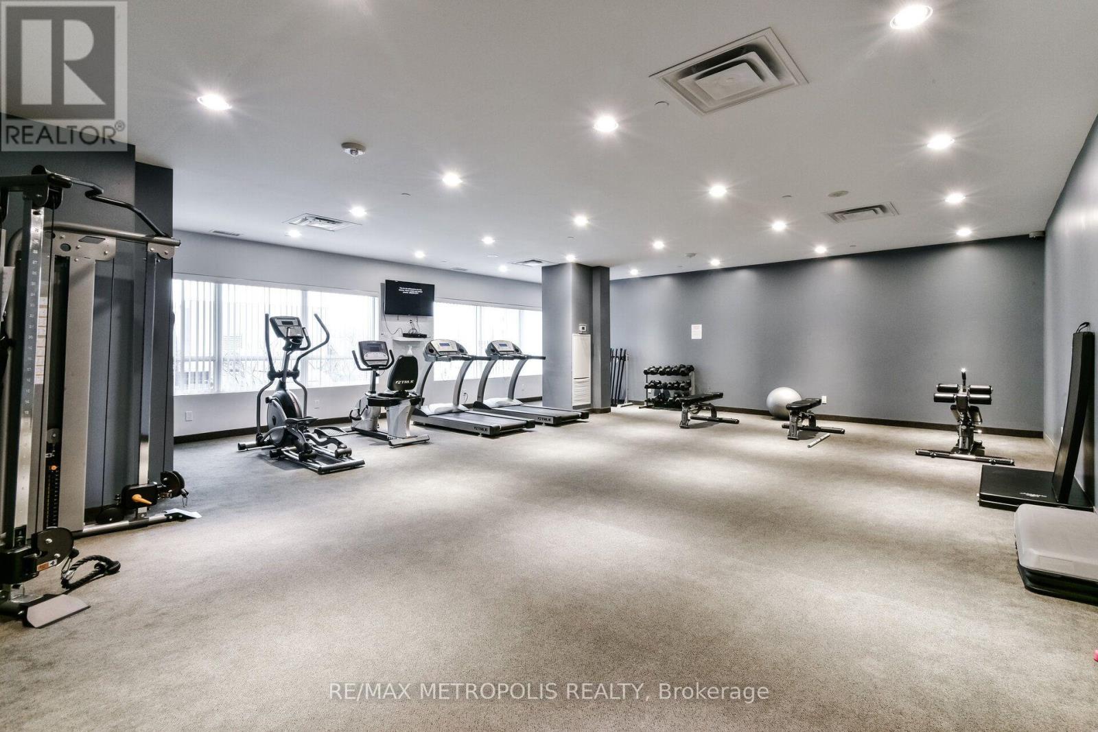 306 - 1328 Birchmount Road Property Photo 30