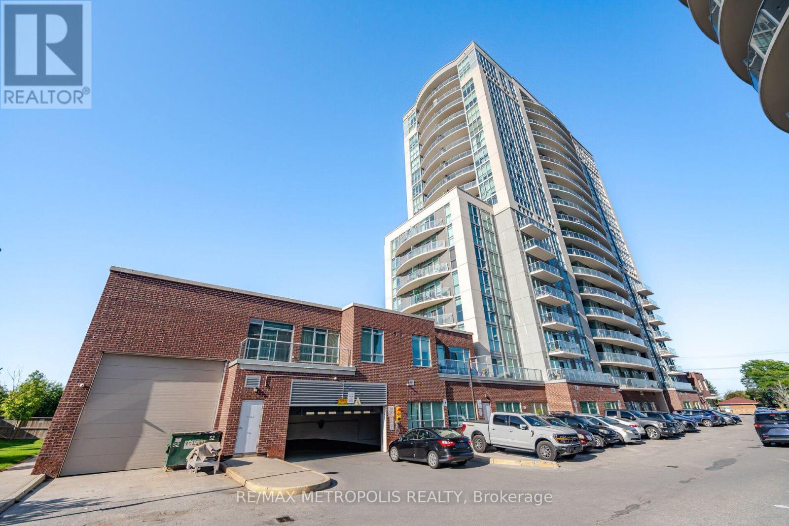 306 - 1328 Birchmount Road Property Photo 32