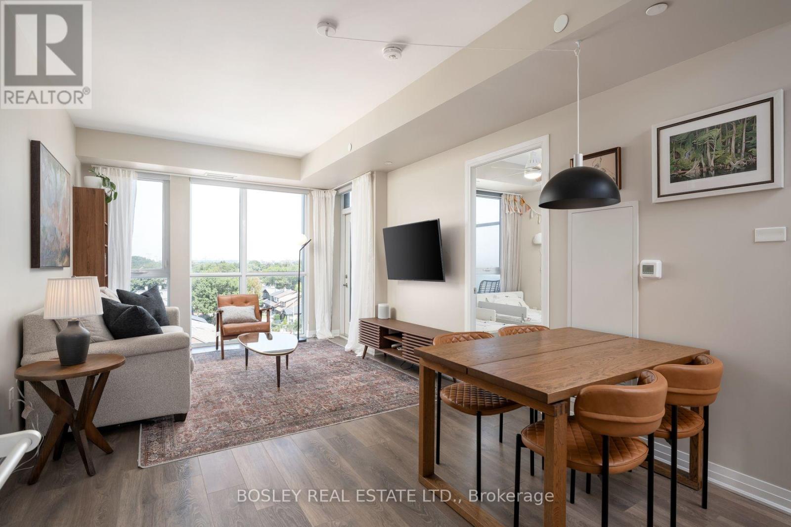 713 - 2301 Danforth Avenue Property Photo 6