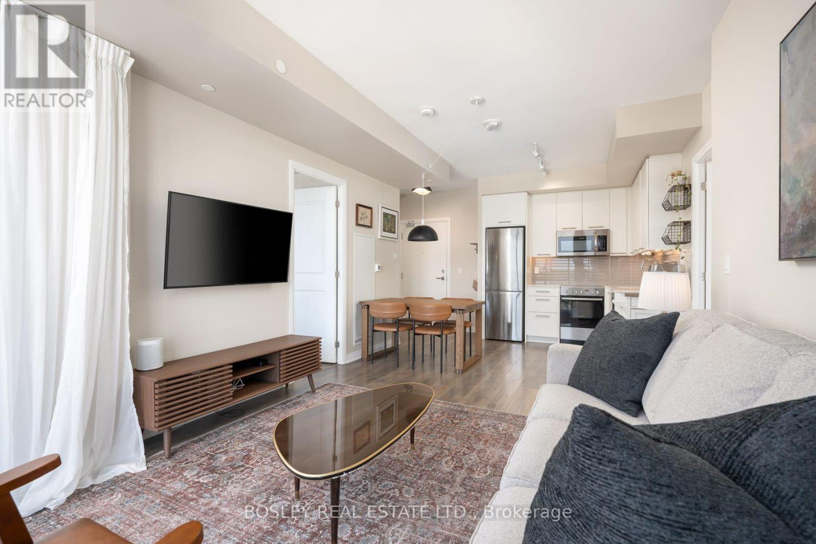 713 - 2301 Danforth Avenue Property Photo 11
