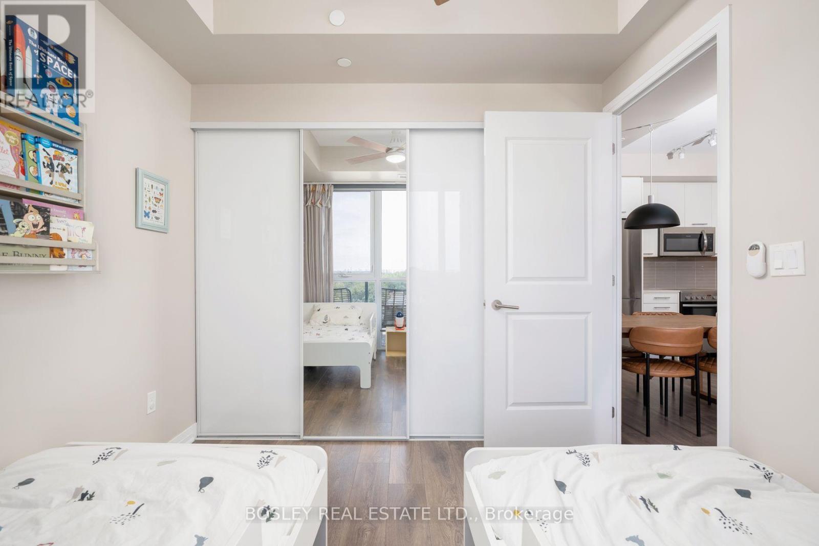 713 - 2301 Danforth Avenue Property Photo 17