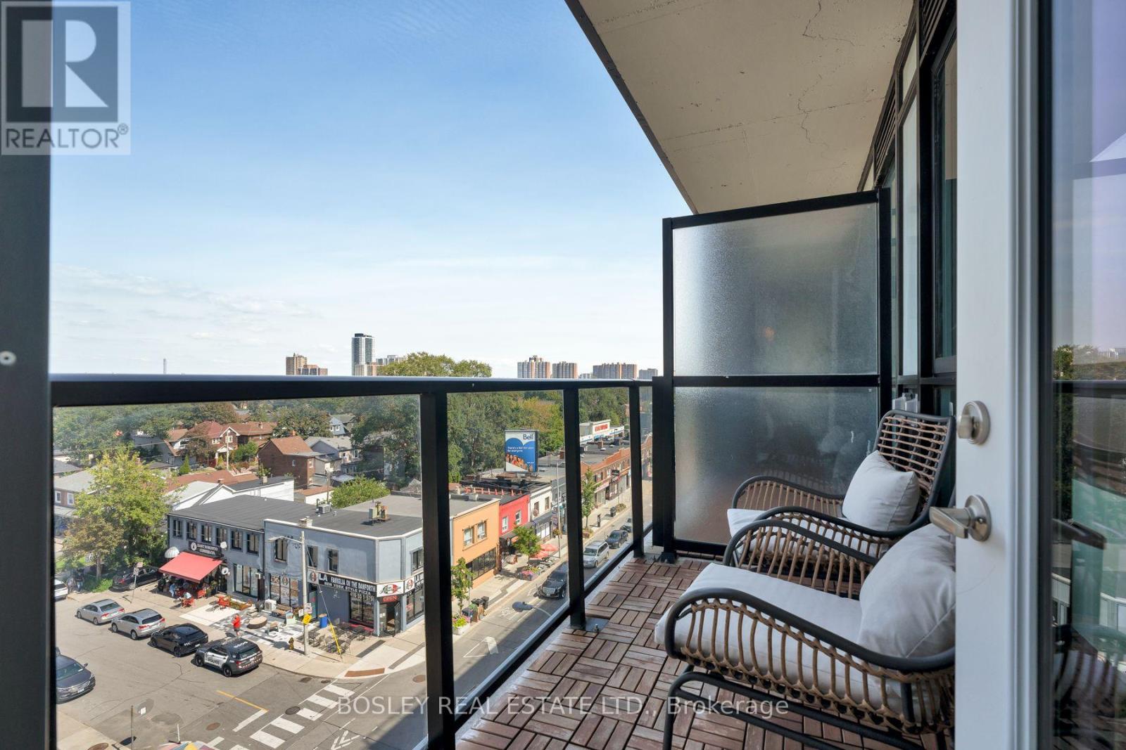 713 - 2301 Danforth Avenue Property Photo 18