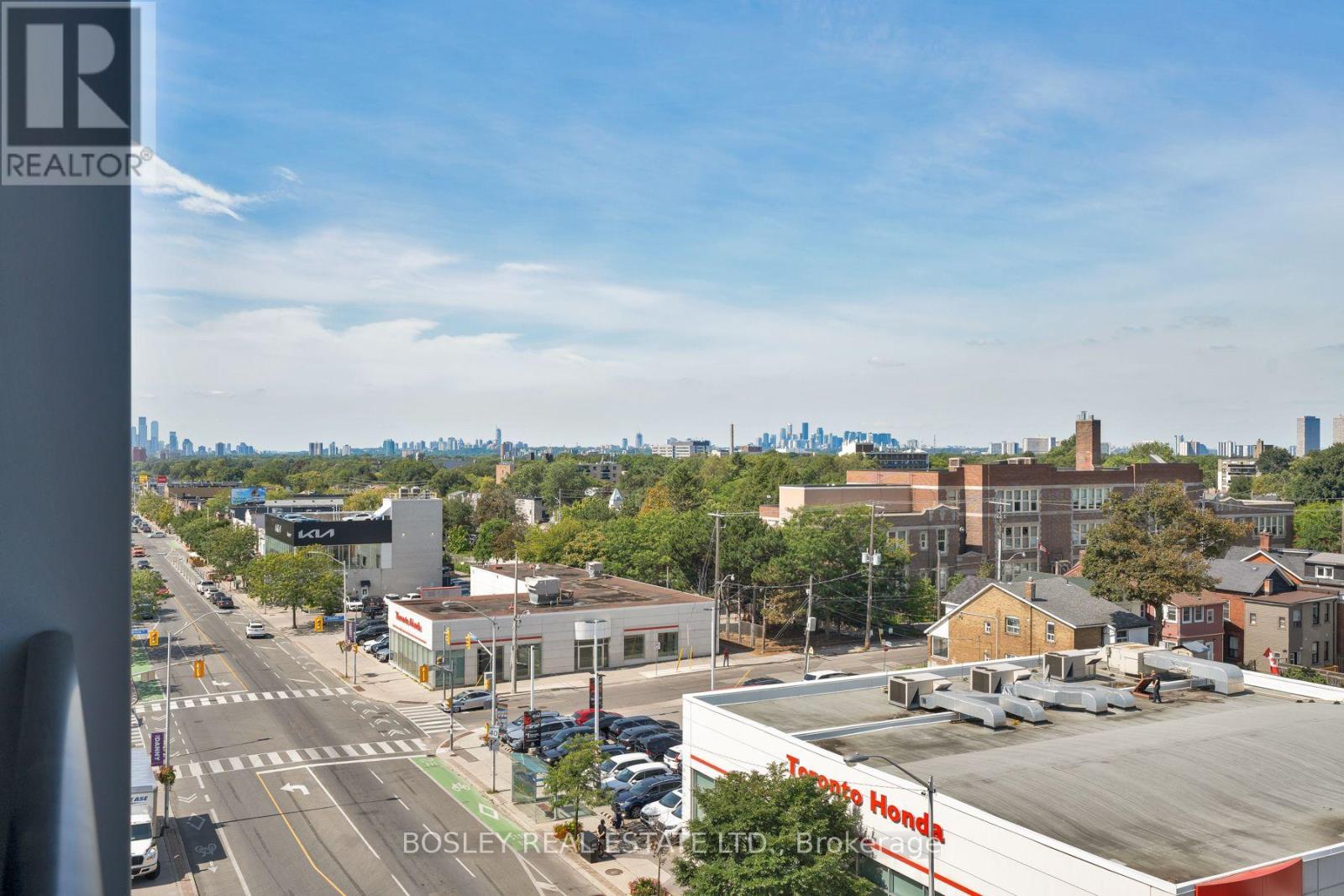 713 - 2301 Danforth Avenue Property Photo 19