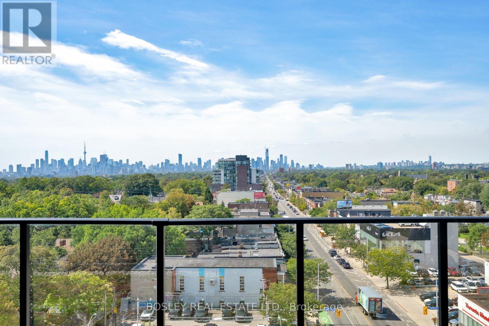 713 - 2301 Danforth Avenue Property Photo 24