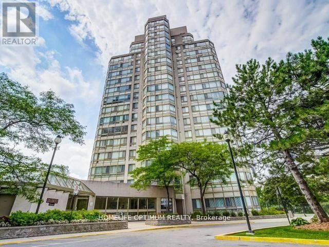 701B - 3231 EGLINTON AVENUE E Property Photo 1