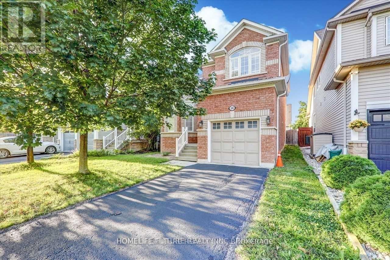 20 Kenilworth Crescent Property Photo 1