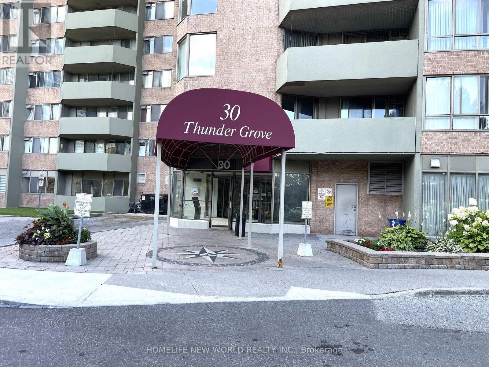 413 - 30 Thunder Grove Property Photo 1