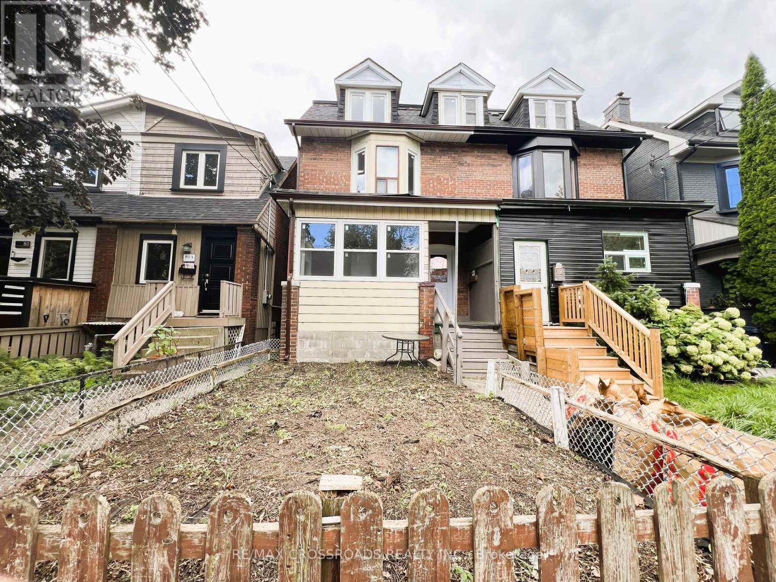 82 Curzon Street Property Photo 1