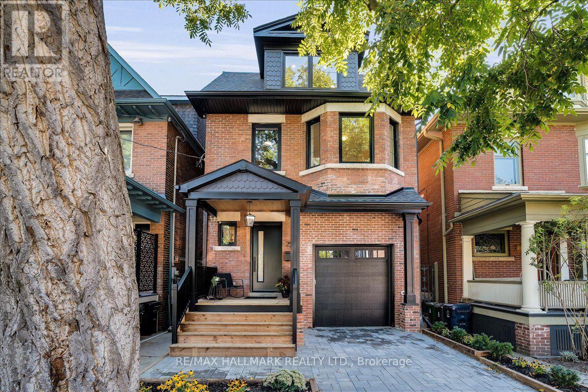 25 Bowden Street Property Photo 1