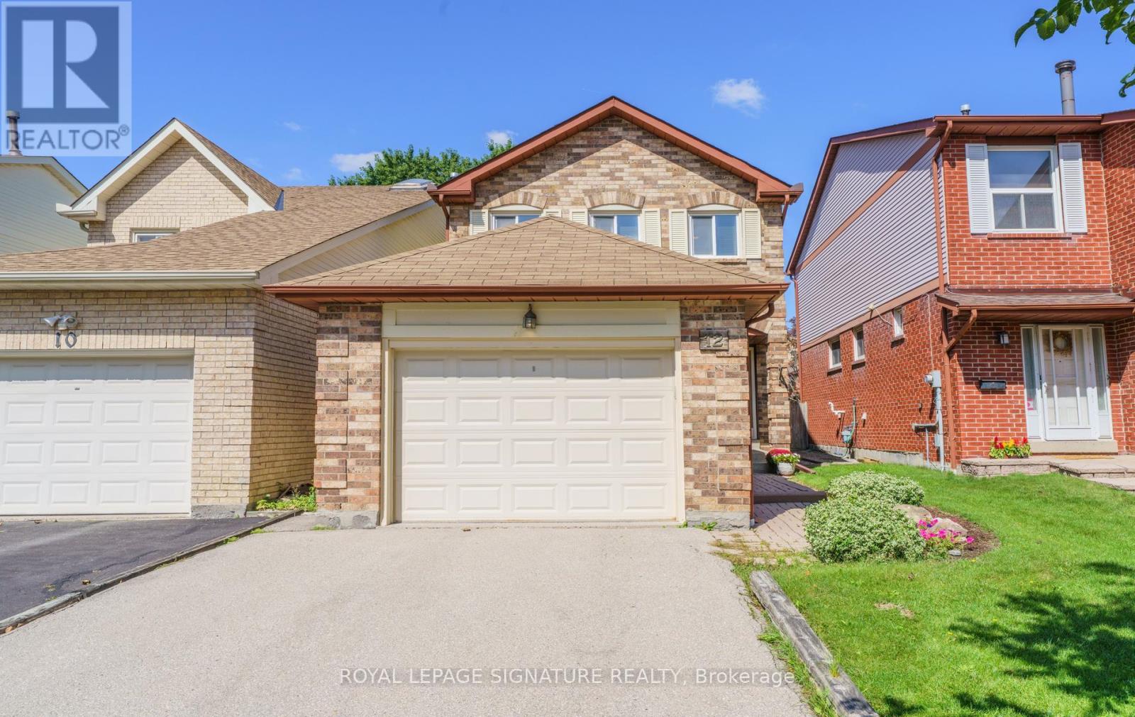 12 Manilow Street Property Photo 1