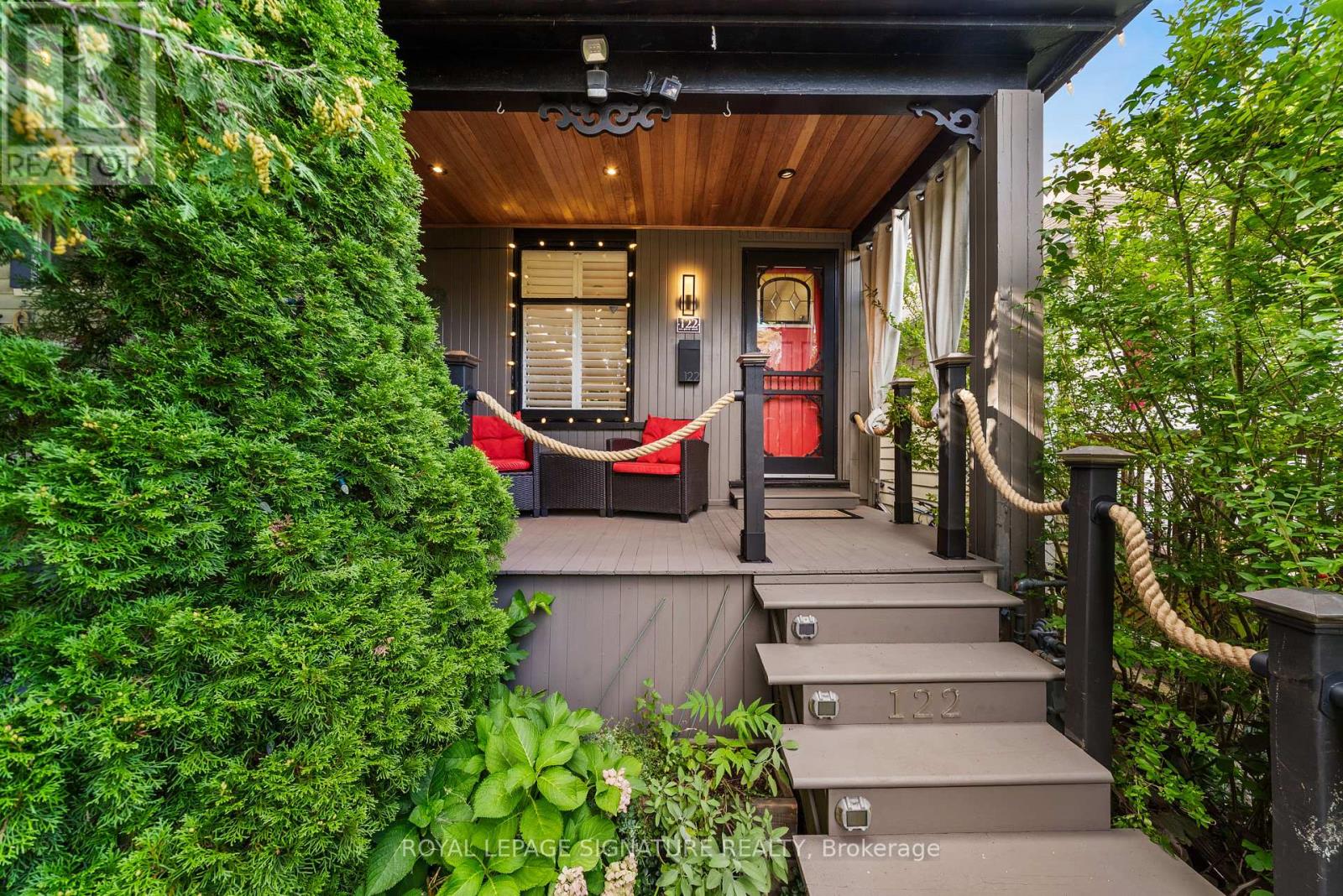 122 Duvernet Avenue Property Photo 1