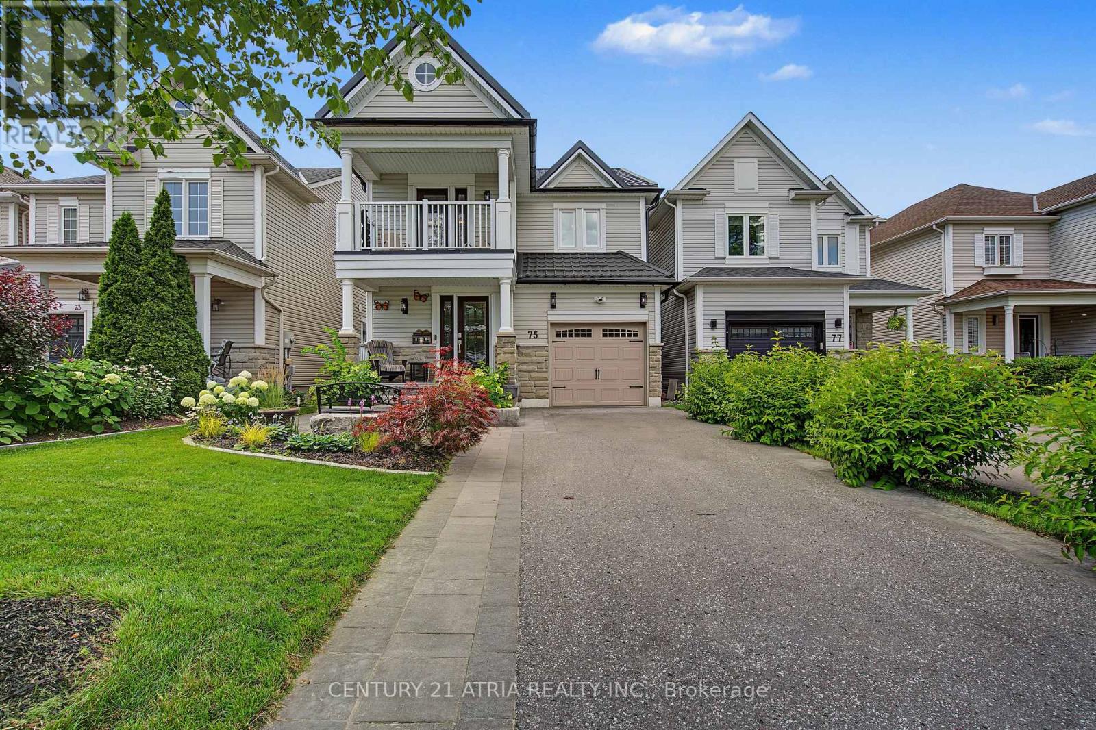 75 TUNNEY PLACE NW