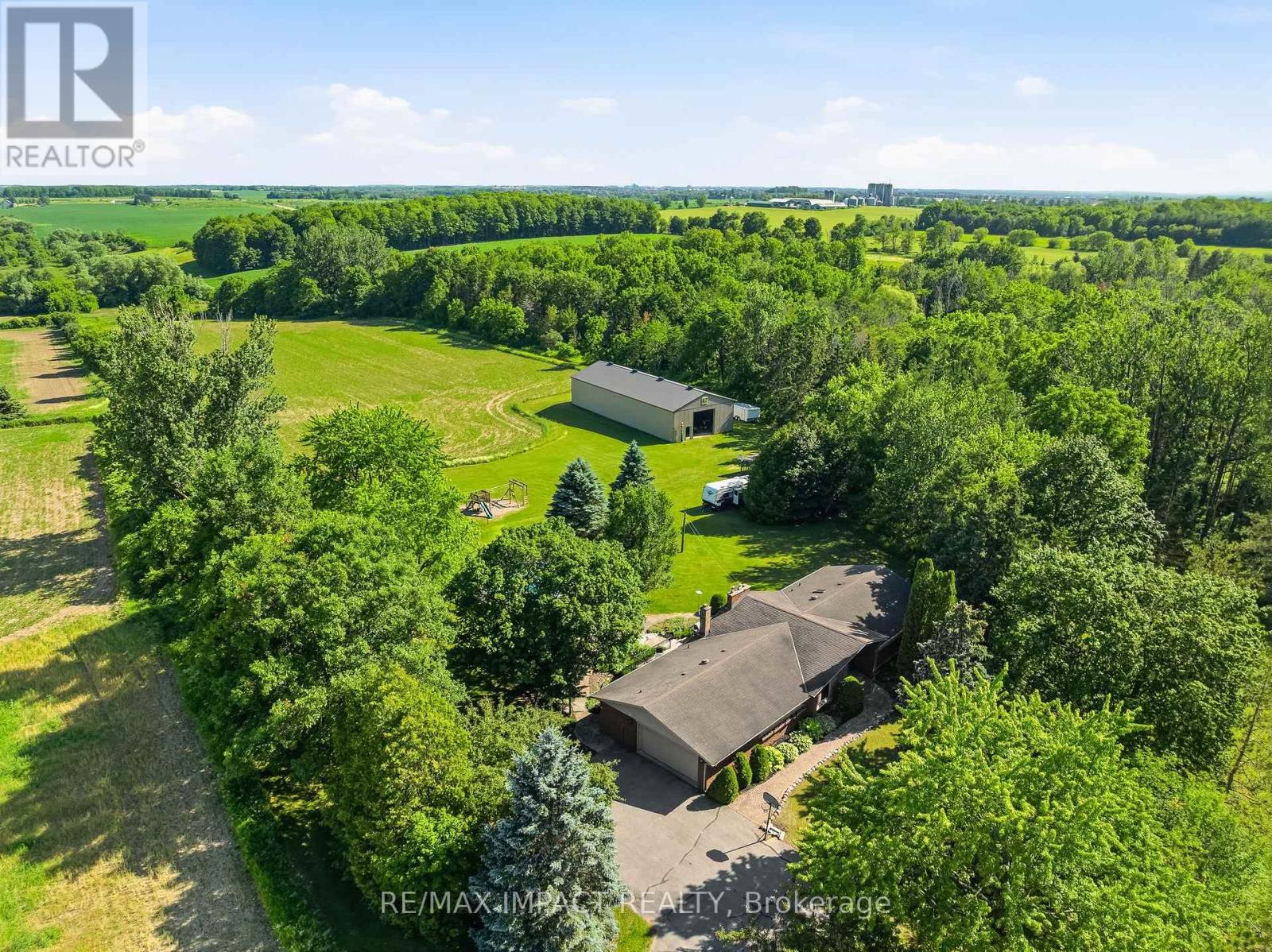 1597 Concession Road 7 Road Property Photo 1
